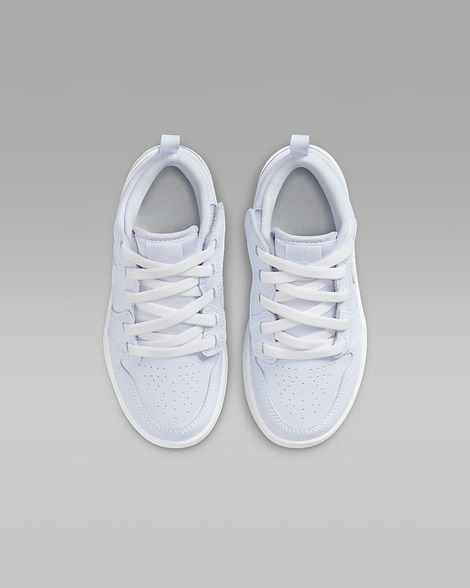 Chaussure Jordan 1 Low Alt pour enfant